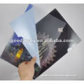 2012 office supplies gift eco-friendly A4 file folders